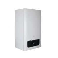 Котел газовий Thermo Alliance EWA 24 кВт двухконтурний, конденсаційний Котел газовий Thermo Alliance EWA 24 кВт двухконтурний, конденсаційний